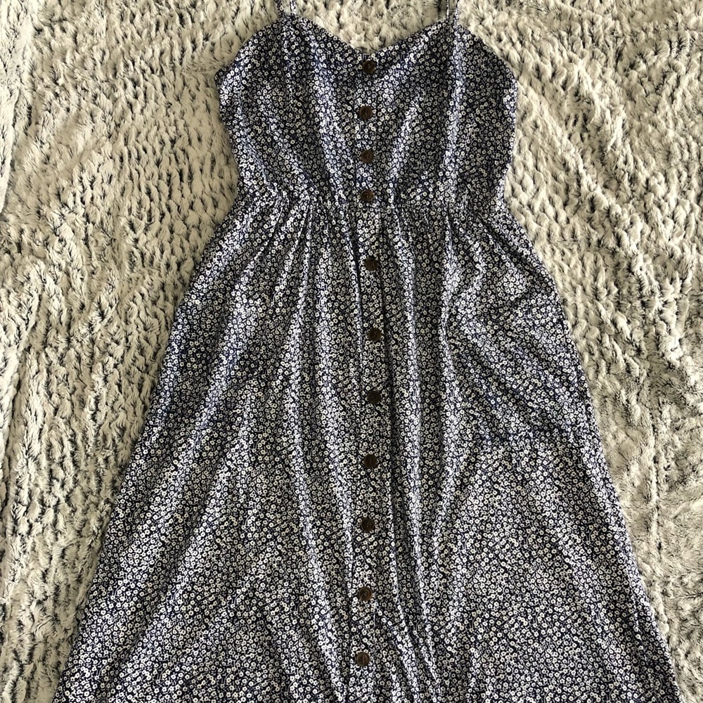 Angashion summer dress